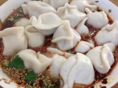 -回坊马二饺子馆