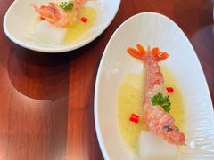-喜鼎海胆水饺(东港店)