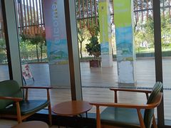 -星巴克(深圳香港中文大学店)