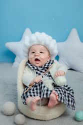 -小熊维尼高端儿童摄影(宝安旗舰店)