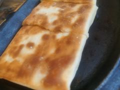 甜奶酪馅饼-格日勒阿妈蒙古厨房(大召店)