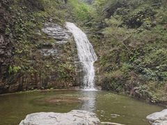 -孤山寨风景区