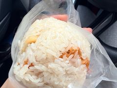-秋英饭团(大庙新村店)