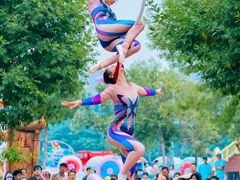-欢乐水魔方水世界