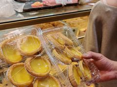 -津嘉蛋糕坊(西华路店)