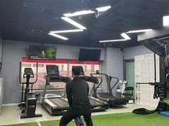 -即刻自助健身·私教馆(对外经贸店)