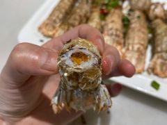 椒盐皮皮虾-华盛丰温州大排档(东三环南路店)