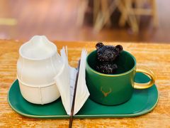 -沏点Trattoria意大利餐厅(新街口店)
