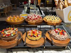 -沈阳和平艾美酒店新食谱西餐厅