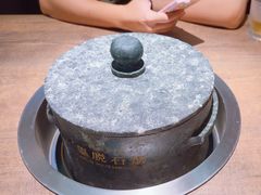 -蘑界·野生菌火锅(深业上城店)