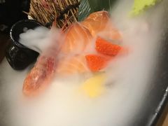 -和牛村烧肉放题(淄博王府井店)