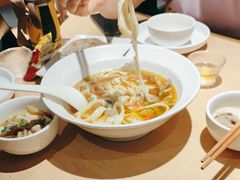 -大师兄·西北小馆(金湾华发商都店)