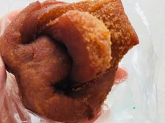 糖耳朵-护国寺小吃(安定门店)