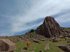 -石条山