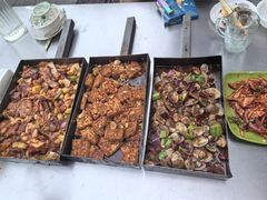 -老三李村河底戳子肉(总店)