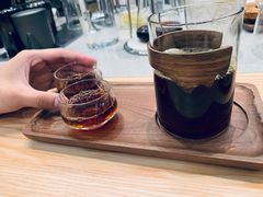-Infica Coffee