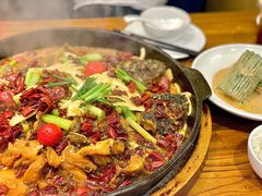 -老板恋上鱼(印象城店)