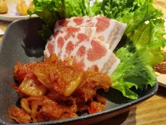 -新石器烤肉(招商1872店)