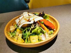 -宿醉意大利餐厅(老车站1970文创园店)