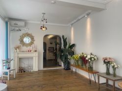 -巴黎婚纱摄影工作室