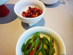 餐前水果-金海华·悦食东方(苏州中心商场店)