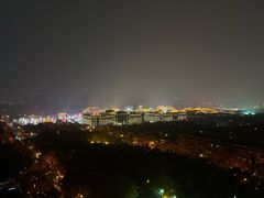 -烛影拾光观景餐厅·创意菜·摄影·小提琴(大唐不夜城店)