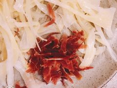 -半山腰·云南菜(侨福芳草地店)