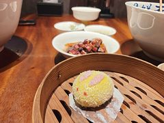 -李犟大爆鳝面·手工蟹黄包(湖滨西湖店)