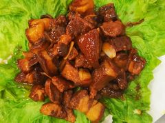 -大碗居老北京炸酱面(蛇口店)