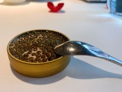 鱼子酱鹅肝-燃扒房Steakhouse(皇庭店)