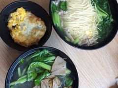 -老盛兴汤包馆(江宁一店)