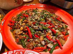 -兔槽江湖菜·重庆璧山兔(水围店)