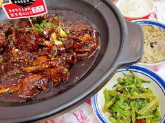 -回味黑鸭煲·始于2006(万松园店)