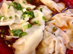 -龙抄手(春熙路总店)
