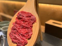 -盡膳口福跷脚牛肉火锅(国贸商城店)