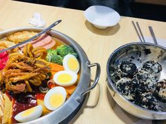 -韩香福脊骨汤锅(上杭路店)