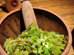 安仁擂辣椒-农耕记·湖南土菜(龙岗熙和园店)