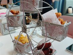 -KIDults童伴儿亲子餐厅(达美中心广场店)