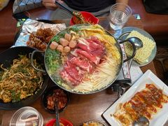 -米屋石锅拌饭(师大店)