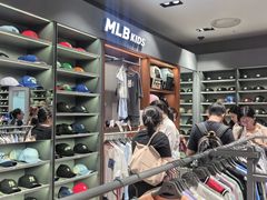 -新世界百货(明洞总店)