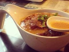 -翠华餐厅(湾仔店)