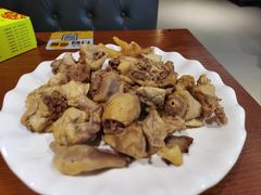 -宣威山野人家·云南菜·菌火锅(金碧店)