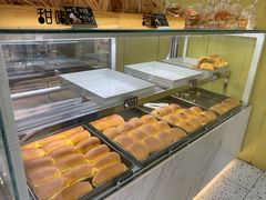 -甜嘟嘟烘焙坊(舒城路店)