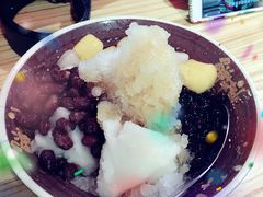 -鲜芋仙(番禺万达广场店)