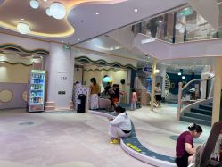 -奈尔宝家庭中心·亲子餐厅(苏州大悦城店)