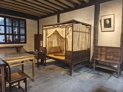 -绍兴鲁迅故里·沈园景区