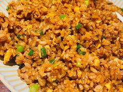 蛋炒饭-成都娃娃花园餐厅 (南艺旗舰店)