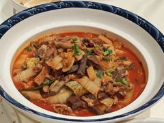 -老爷庙风味美食府(魏都大道店)