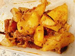 -明记牛杂(新马路分店)