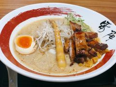 -雷门拉面店(新光天地店)